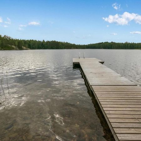 Holiday Home Niitsinniemi By Interhome Laamala Luaran gambar