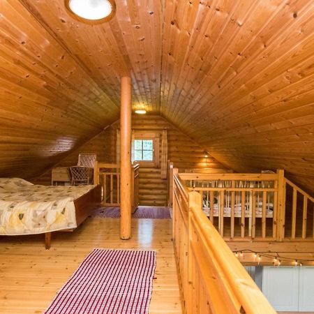 Holiday Home Niitsinniemi By Interhome Laamala Luaran gambar