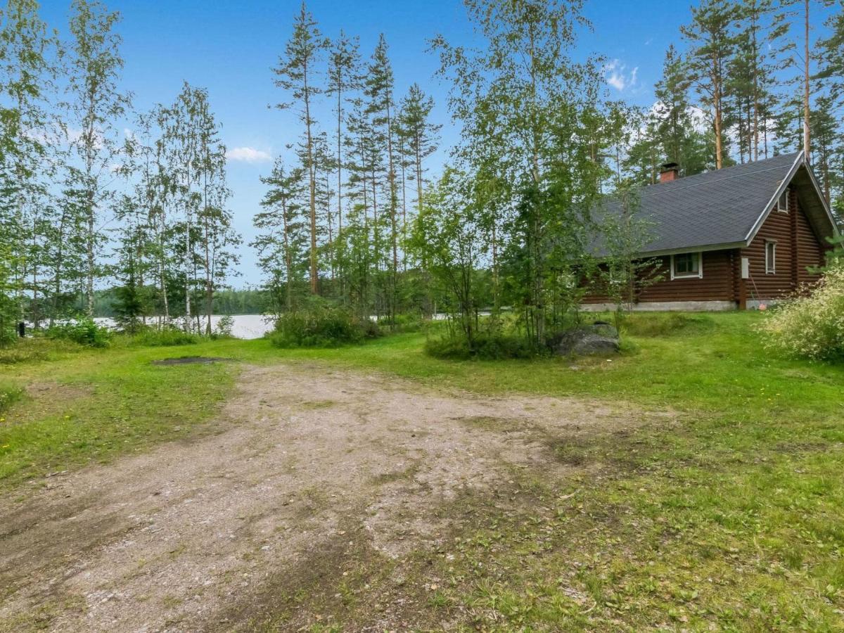 Holiday Home Niitsinniemi By Interhome Laamala Luaran gambar