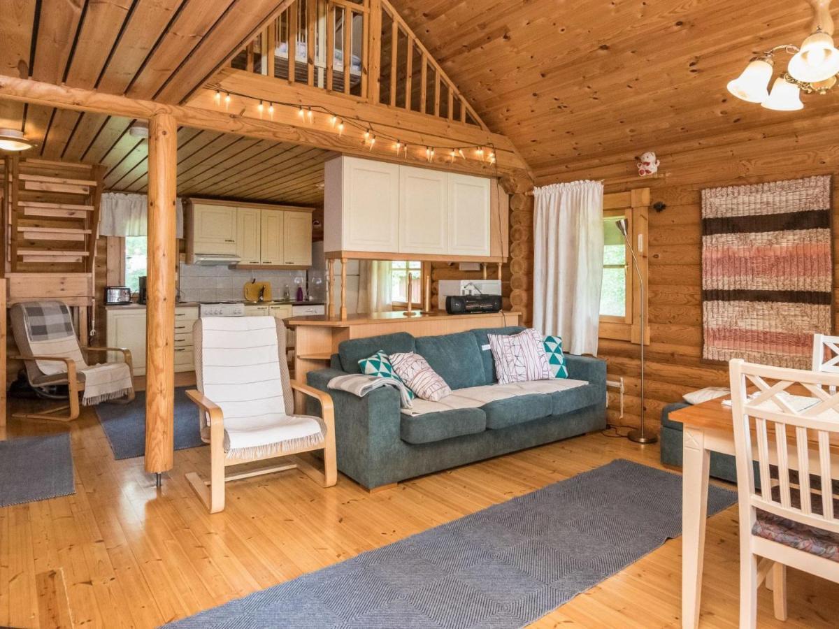 Holiday Home Niitsinniemi By Interhome Laamala Luaran gambar