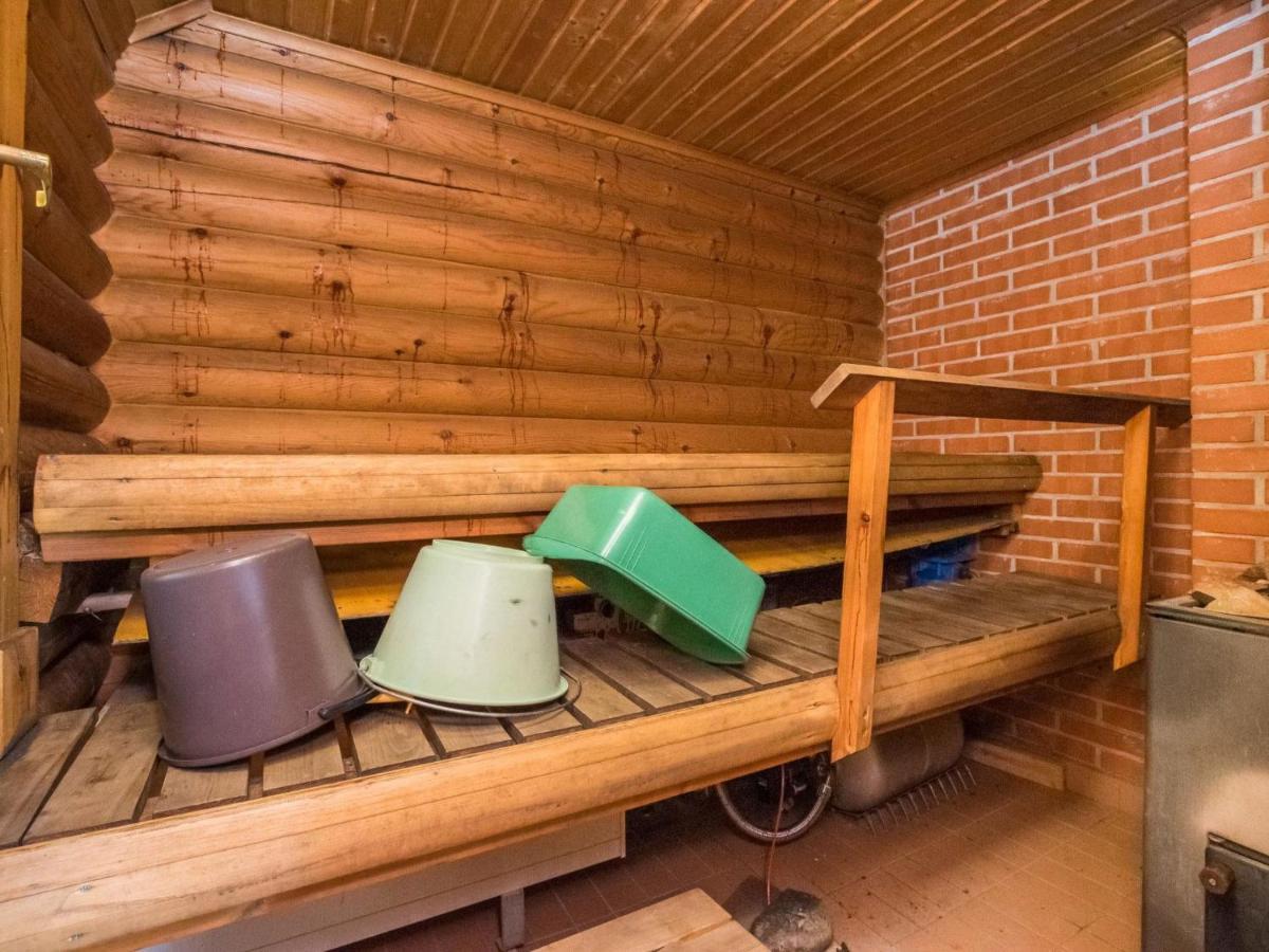 Holiday Home Niitsinniemi By Interhome Laamala Luaran gambar