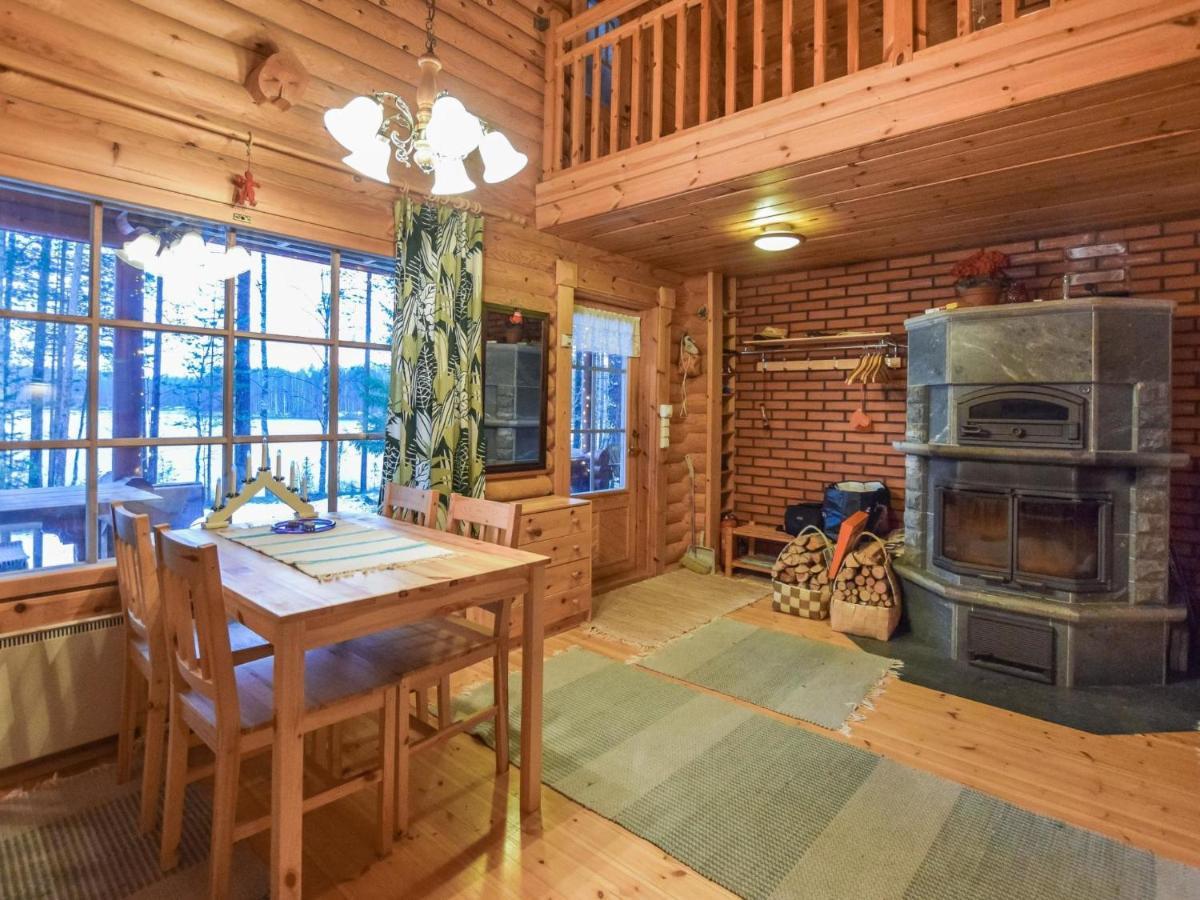 Holiday Home Niitsinniemi By Interhome Laamala Luaran gambar