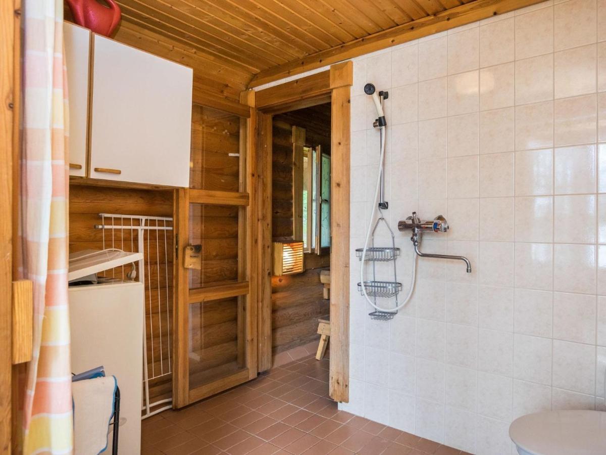 Holiday Home Niitsinniemi By Interhome Laamala Luaran gambar