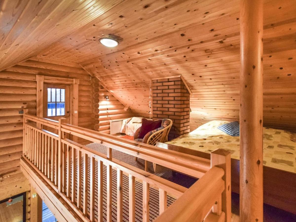 Holiday Home Niitsinniemi By Interhome Laamala Luaran gambar