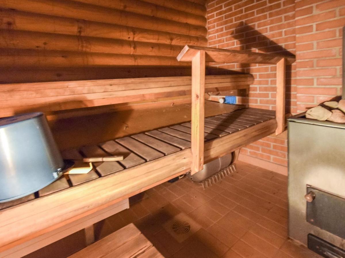 Holiday Home Niitsinniemi By Interhome Laamala Luaran gambar