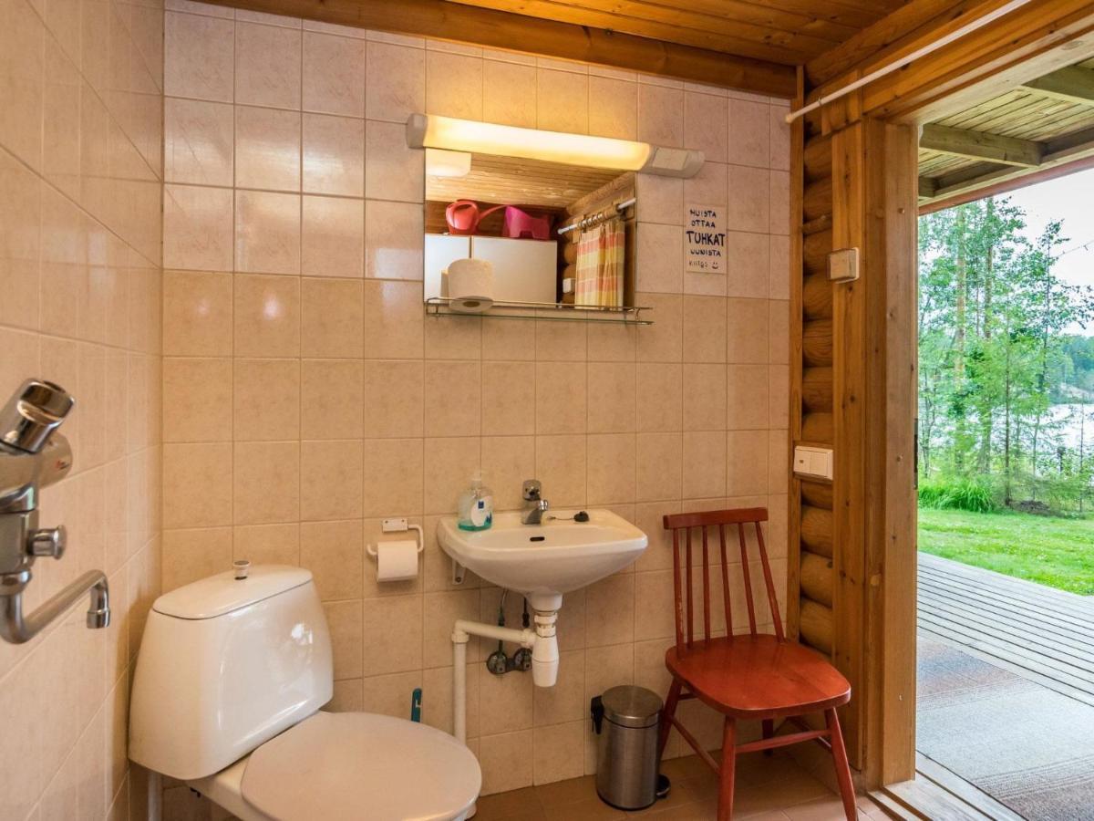 Holiday Home Niitsinniemi By Interhome Laamala Luaran gambar