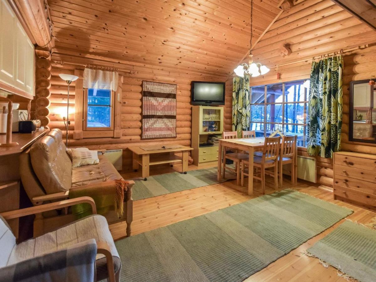 Holiday Home Niitsinniemi By Interhome Laamala Luaran gambar