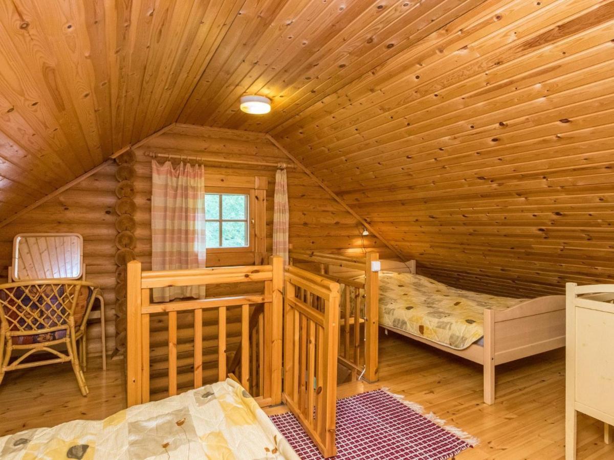 Holiday Home Niitsinniemi By Interhome Laamala Luaran gambar