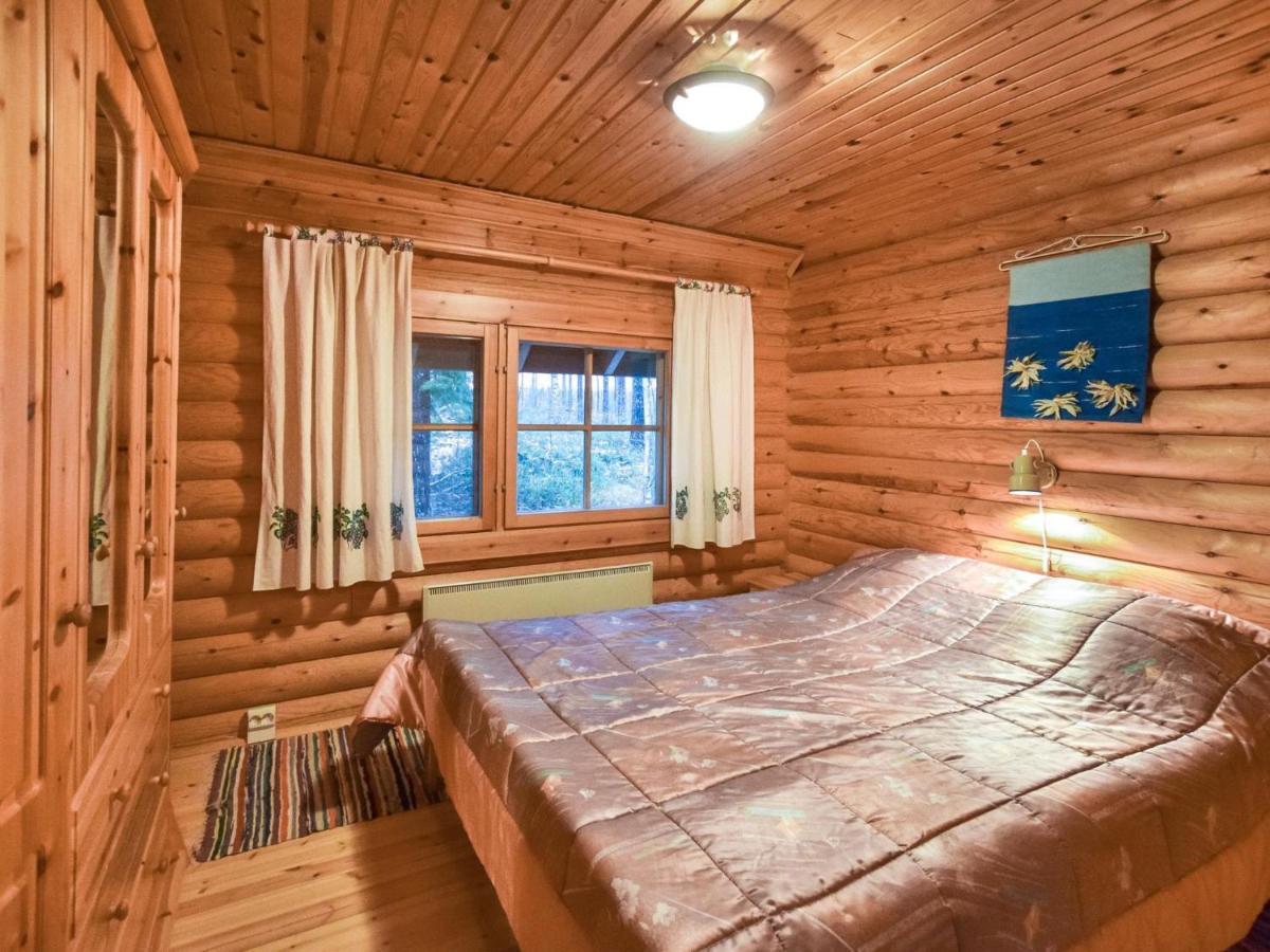 Holiday Home Niitsinniemi By Interhome Laamala Luaran gambar