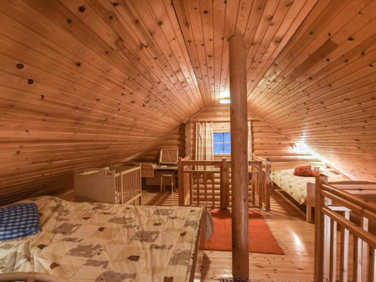 Holiday Home Niitsinniemi By Interhome Laamala Luaran gambar